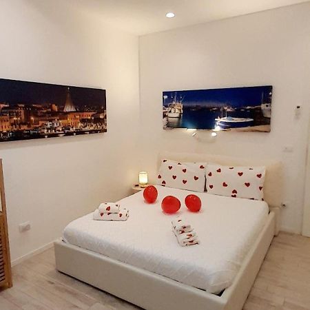 Barbara Classy Apartment 101 سيراكوزا المظهر الخارجي الصورة