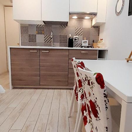 Barbara Classy Apartment 101 سيراكوزا المظهر الخارجي الصورة