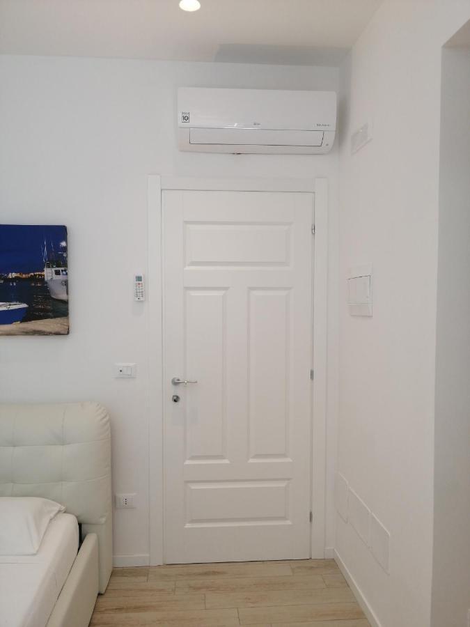 Barbara Classy Apartment 101 سيراكوزا المظهر الخارجي الصورة
