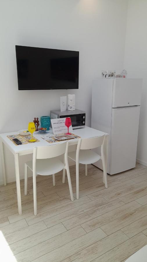 Barbara Classy Apartment 101 سيراكوزا المظهر الخارجي الصورة