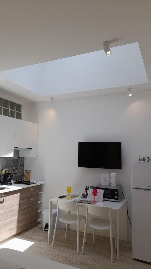 Barbara Classy Apartment 101 سيراكوزا المظهر الخارجي الصورة