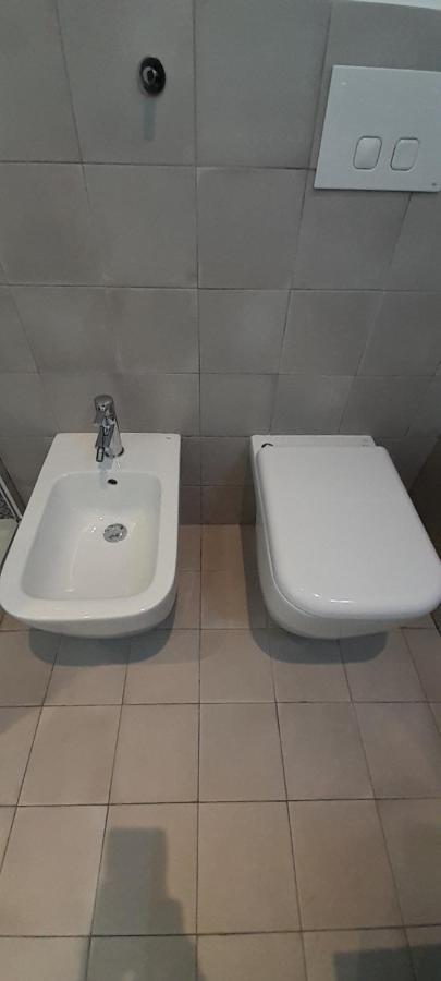 Barbara Classy Apartment 101 سيراكوزا المظهر الخارجي الصورة