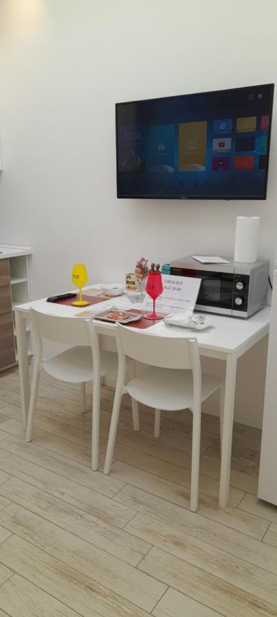 Barbara Classy Apartment 101 سيراكوزا المظهر الخارجي الصورة