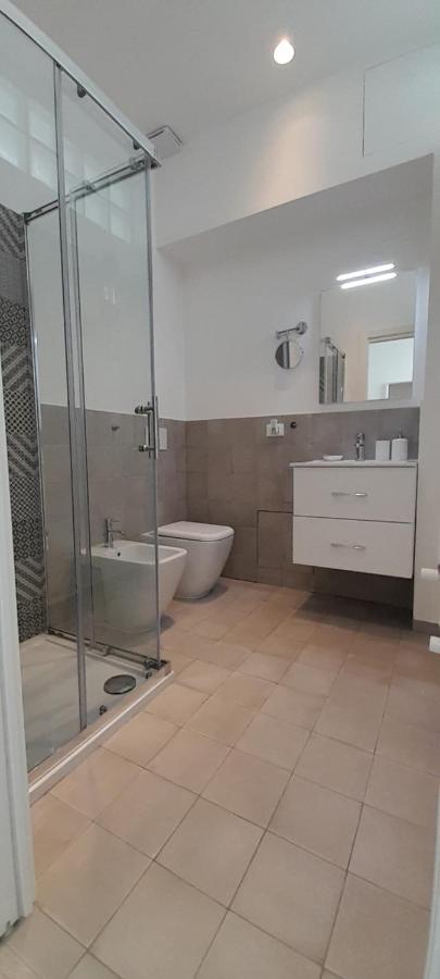 Barbara Classy Apartment 101 سيراكوزا المظهر الخارجي الصورة