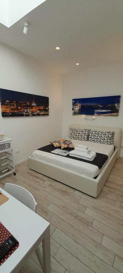 Barbara Classy Apartment 101 سيراكوزا المظهر الخارجي الصورة