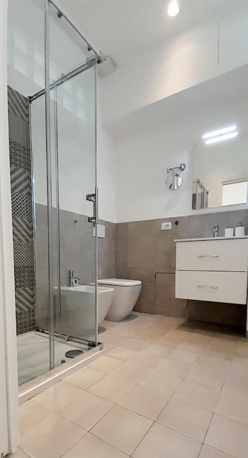 Barbara Classy Apartment 101 سيراكوزا المظهر الخارجي الصورة