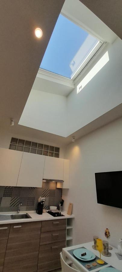 Barbara Classy Apartment 101 سيراكوزا المظهر الخارجي الصورة