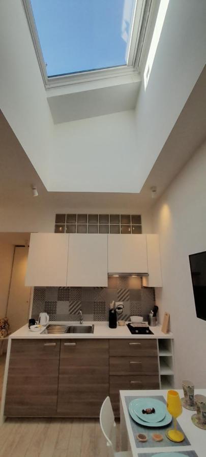 Barbara Classy Apartment 101 سيراكوزا المظهر الخارجي الصورة