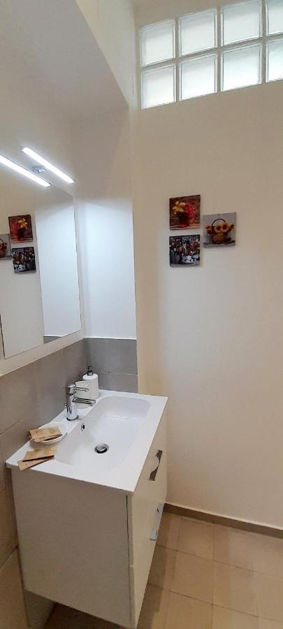 Barbara Classy Apartment 101 سيراكوزا المظهر الخارجي الصورة