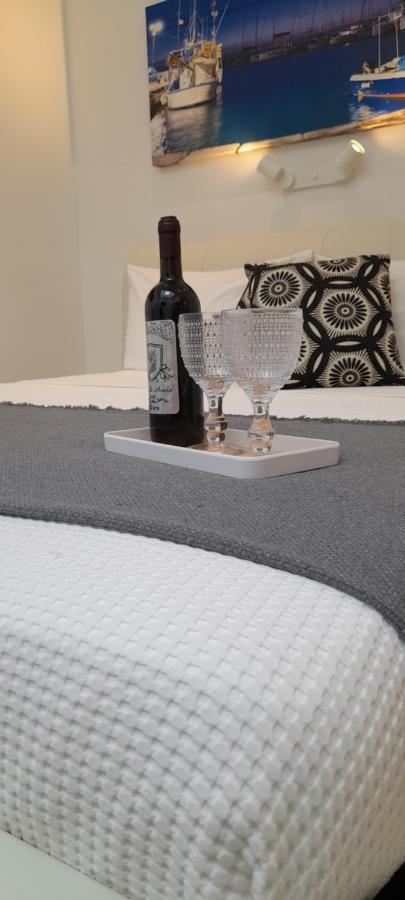 Barbara Classy Apartment 101 سيراكوزا المظهر الخارجي الصورة