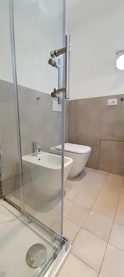 Barbara Classy Apartment 101 سيراكوزا المظهر الخارجي الصورة