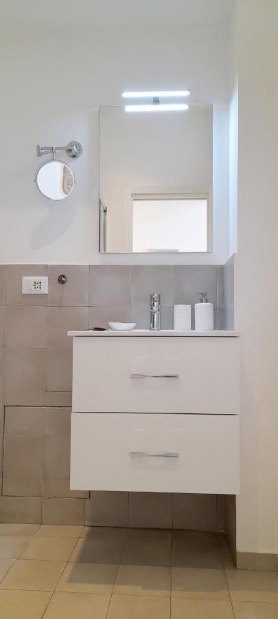 Barbara Classy Apartment 101 سيراكوزا المظهر الخارجي الصورة