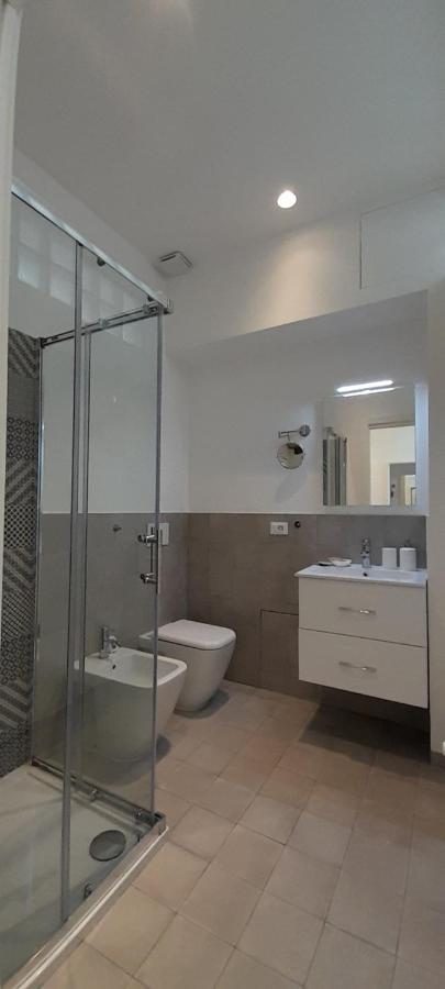 Barbara Classy Apartment 101 سيراكوزا المظهر الخارجي الصورة