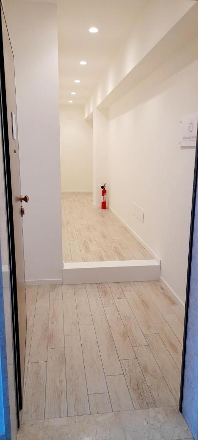 Barbara Classy Apartment 101 سيراكوزا المظهر الخارجي الصورة