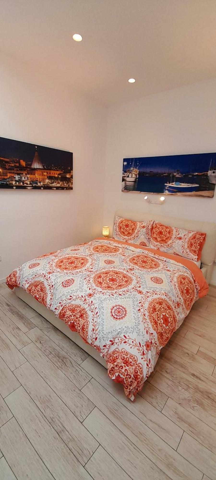 Barbara Classy Apartment 101 سيراكوزا المظهر الخارجي الصورة
