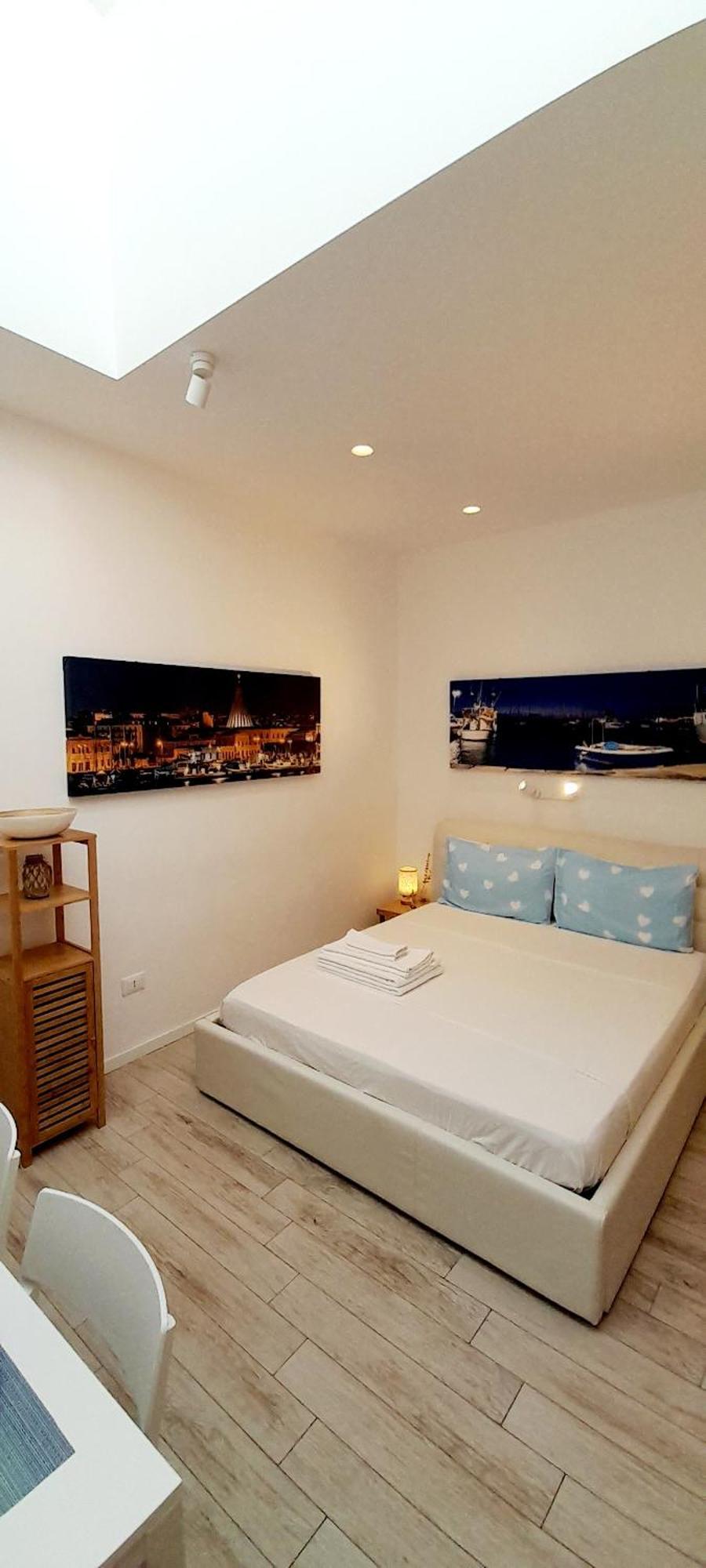 Barbara Classy Apartment 101 سيراكوزا المظهر الخارجي الصورة