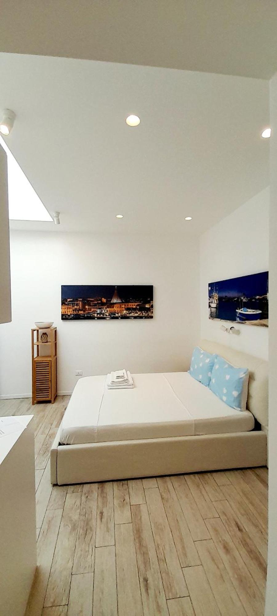 Barbara Classy Apartment 101 سيراكوزا المظهر الخارجي الصورة