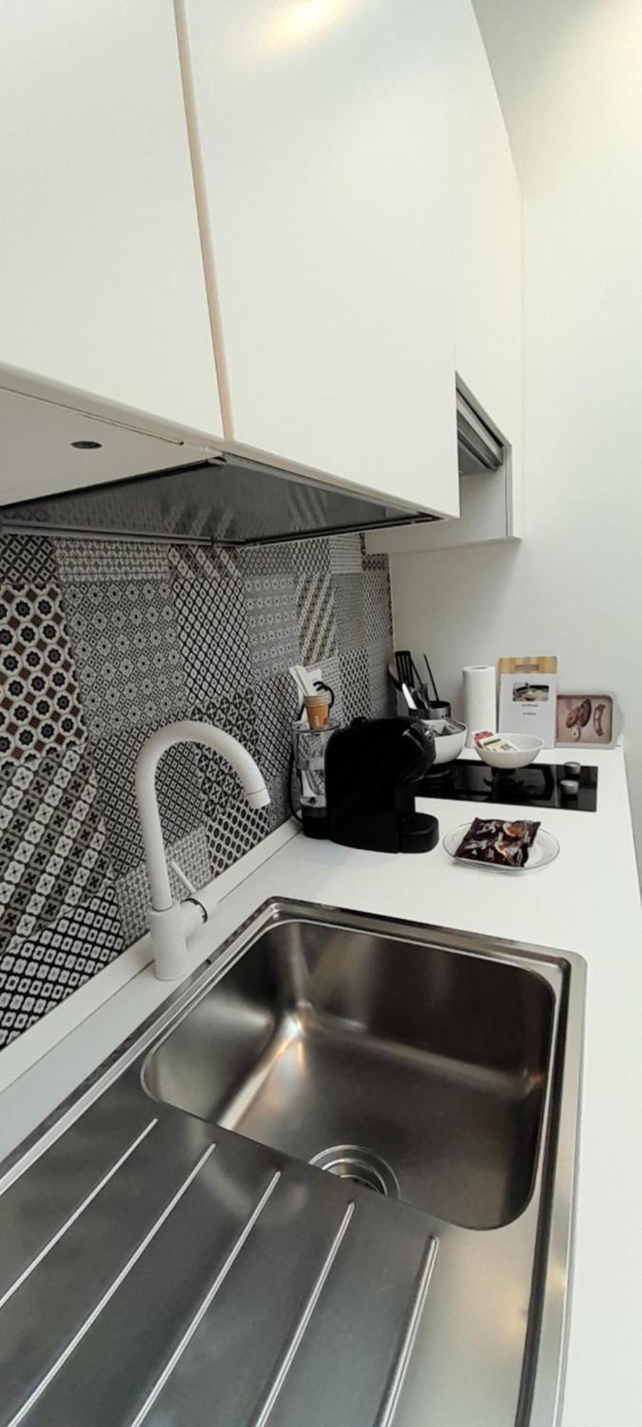 Barbara Classy Apartment 101 سيراكوزا المظهر الخارجي الصورة