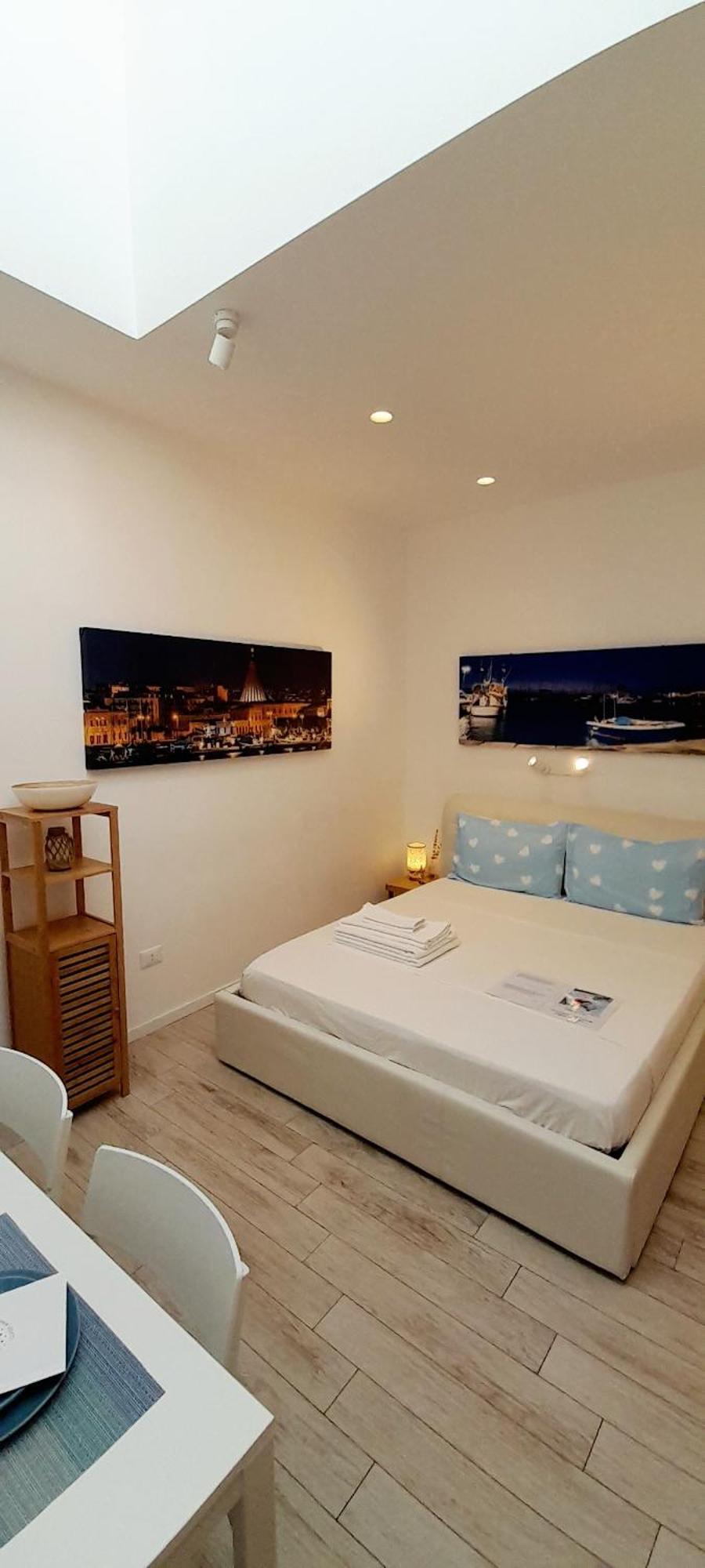 Barbara Classy Apartment 101 سيراكوزا المظهر الخارجي الصورة