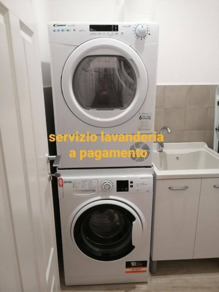 Barbara Classy Apartment 101 سيراكوزا المظهر الخارجي الصورة
