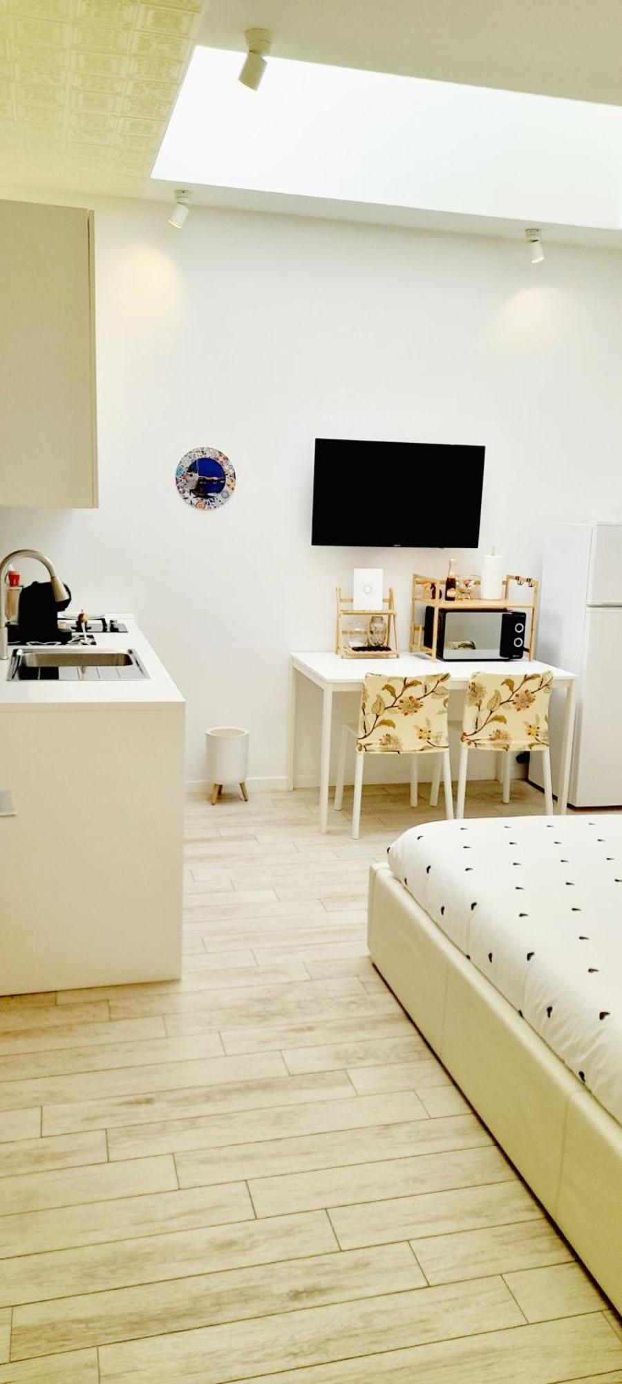 Barbara Classy Apartment 101 سيراكوزا المظهر الخارجي الصورة