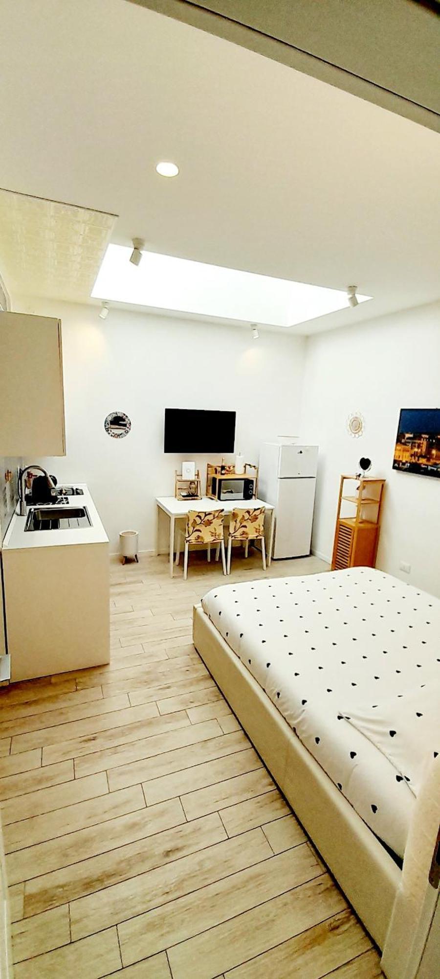 Barbara Classy Apartment 101 سيراكوزا المظهر الخارجي الصورة