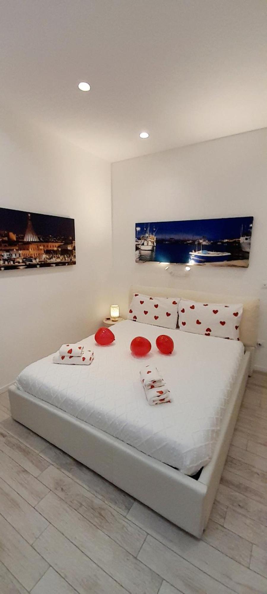 Barbara Classy Apartment 101 سيراكوزا المظهر الخارجي الصورة