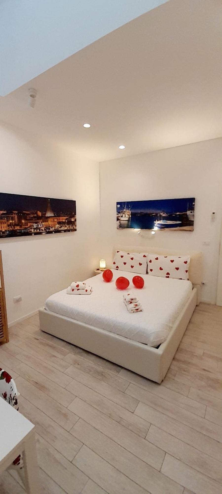 Barbara Classy Apartment 101 سيراكوزا المظهر الخارجي الصورة