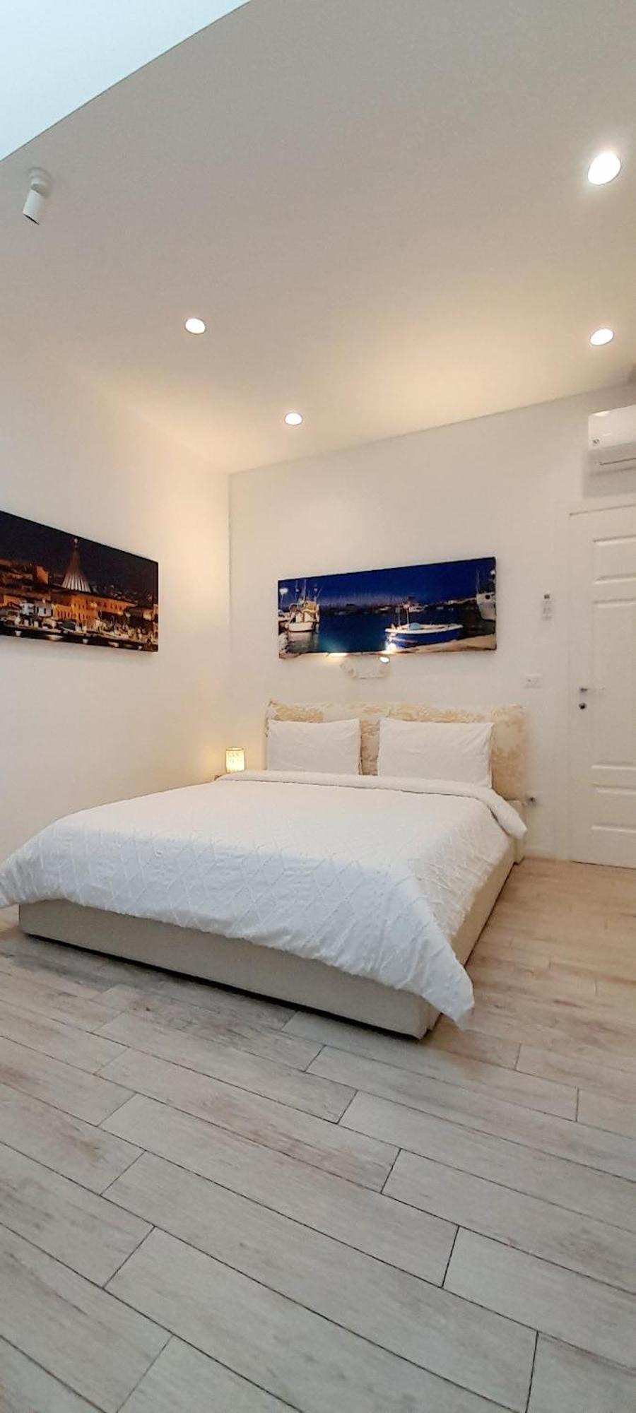Barbara Classy Apartment 101 سيراكوزا المظهر الخارجي الصورة