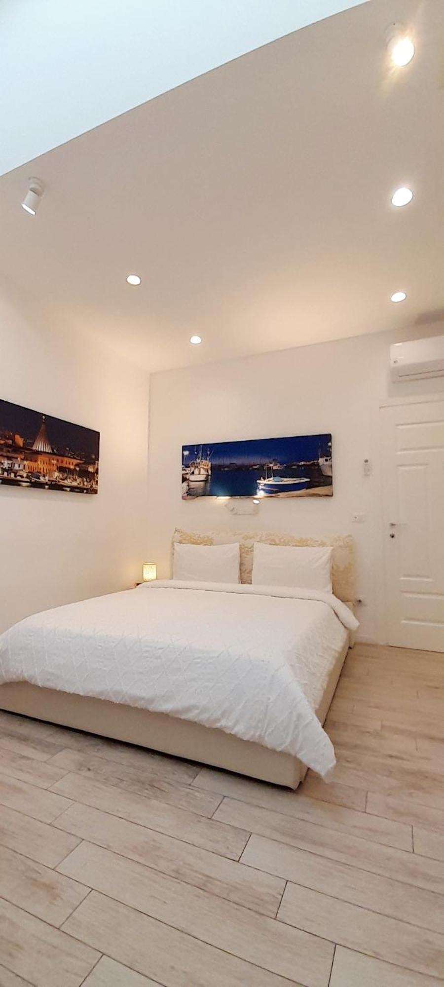 Barbara Classy Apartment 101 سيراكوزا المظهر الخارجي الصورة